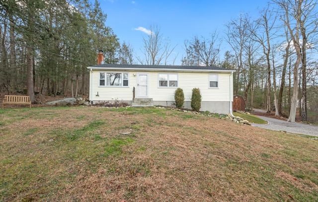 107 Peck Road, Winchester, CT 06098