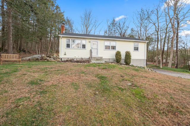 107 Peck Road, Winchester, CT 06098