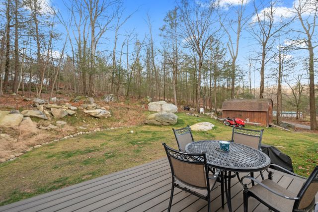 107 Peck Road, Winchester, CT 06098