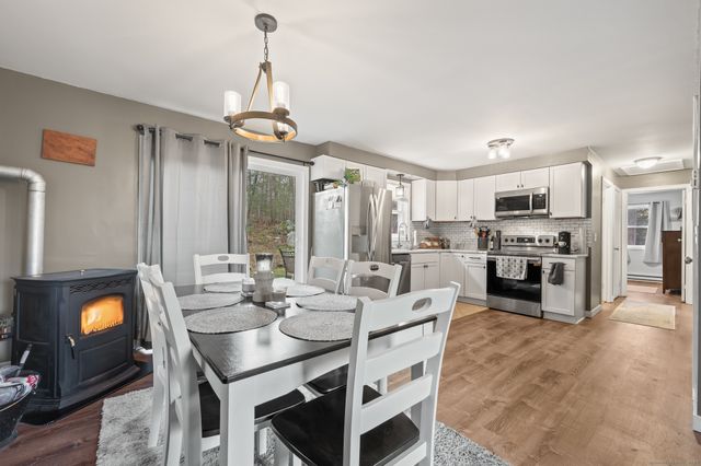 107 Peck Road, Winchester, CT 06098