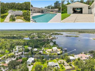 1014 N APPALACHIAN TERRACE, Crystal River, FL 34429