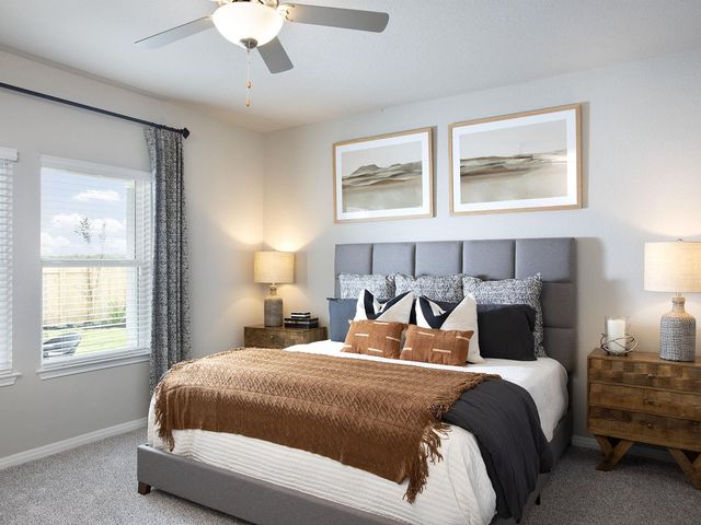 145 Boondoggle RDG, Cedar Creek, TX 78612