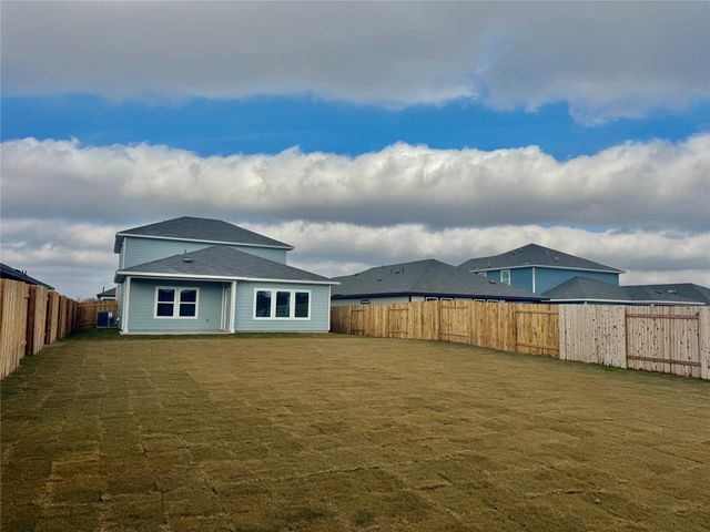 145 Boondoggle RDG, Cedar Creek, TX 78612