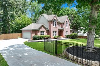 5918 Nachoochee Trail, Flowery Branch, GA 30542