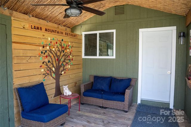 1924 Lamb Mountain Road, Hendersonville, NC 28792