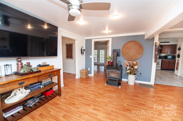 1924 Lamb Mountain Road, Hendersonville, NC 28792