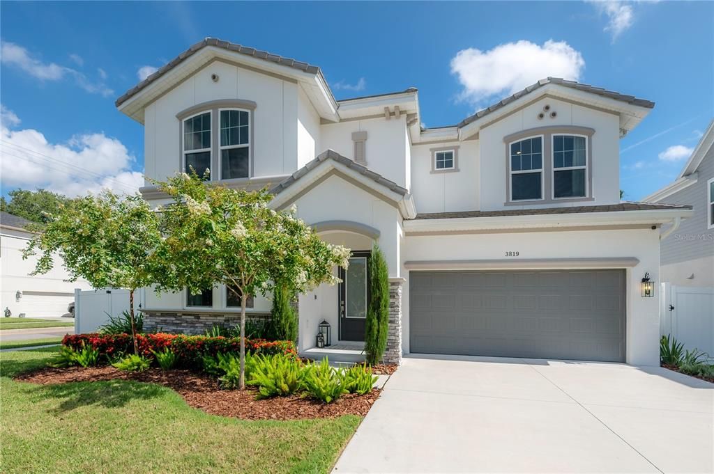 3819 W KENSINGTON AVENUE, Tampa, FL 33629