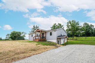 519 E Monitor Road, Amherst, VA 24521