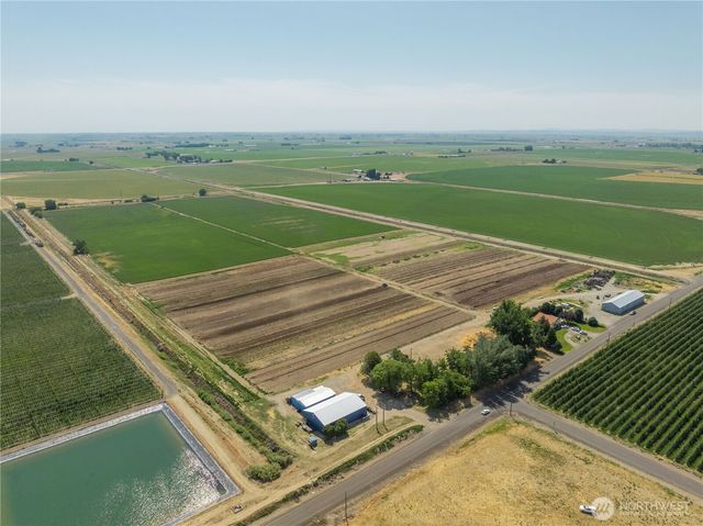 7891 Rd R NW, Quincy, WA 98848