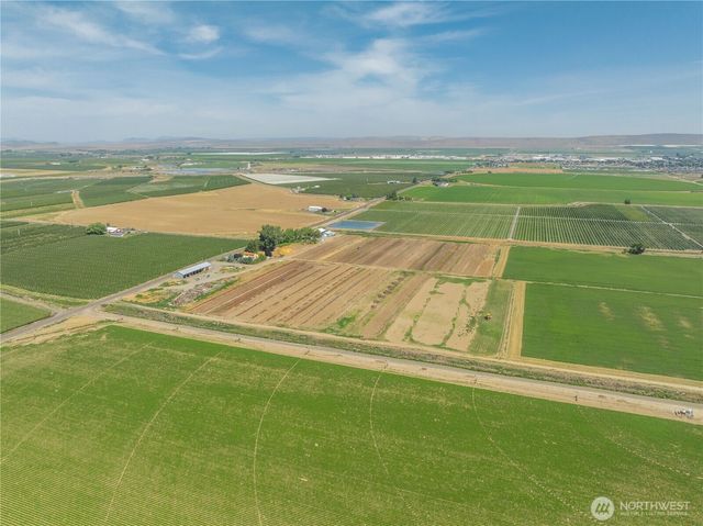 7891 Rd R NW, Quincy, WA 98848