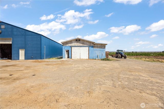 7891 Rd R NW, Quincy, WA 98848