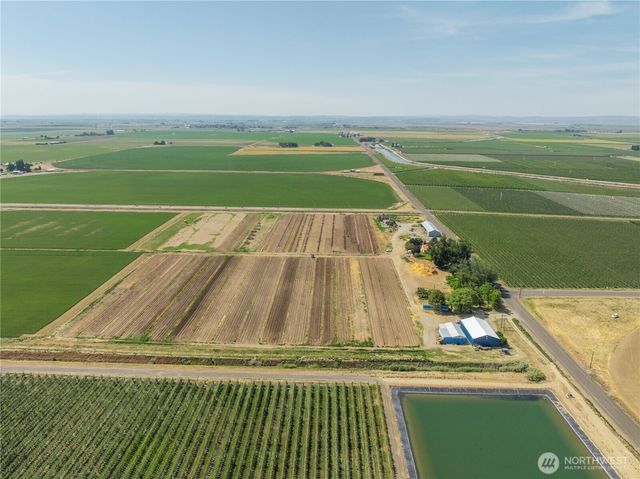 7891 Rd R NW, Quincy, WA 98848