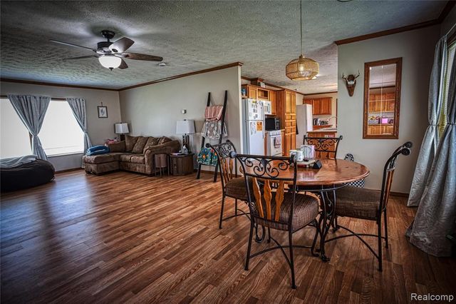 280 Pompano Court, Lapeer, MI 48446