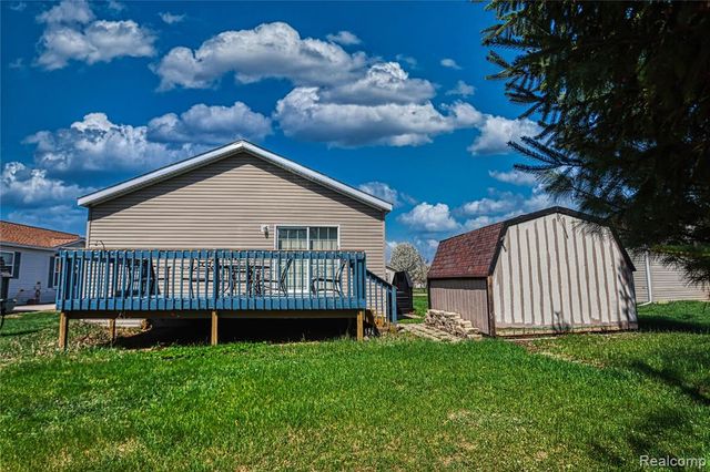 280 Pompano Court, Lapeer, MI 48446