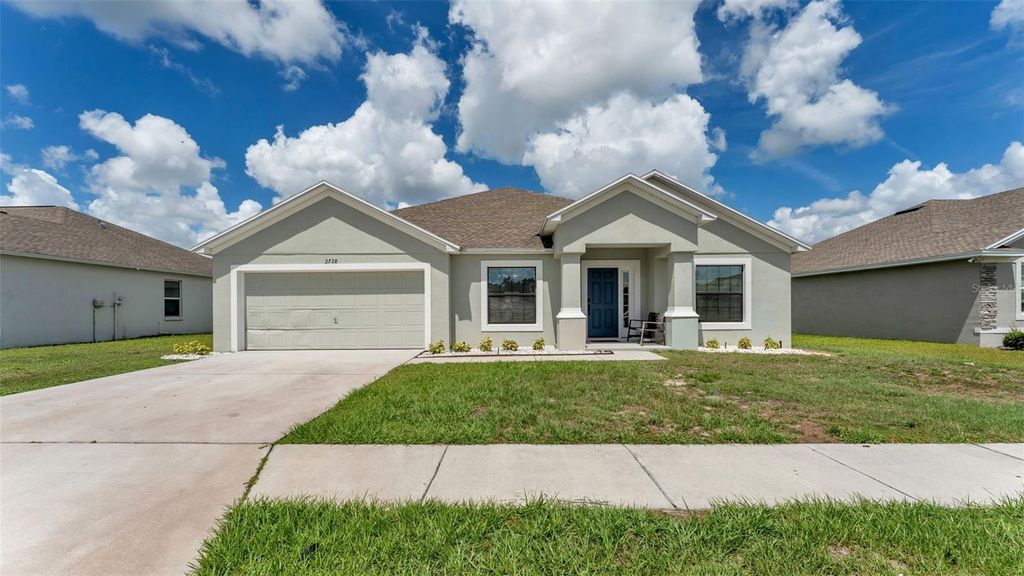 2728 HUDSON STREET, Lakeland, FL 33810