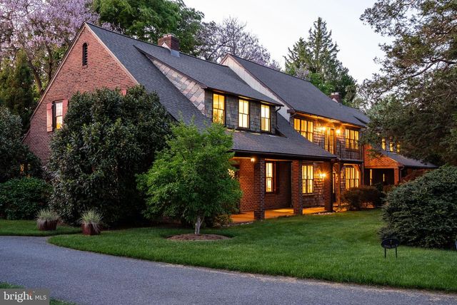 7 TWADDELL MILL RD, Wilmington, DE 19807