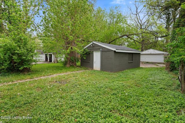 343 S 42nd St, Louisville, KY 40212