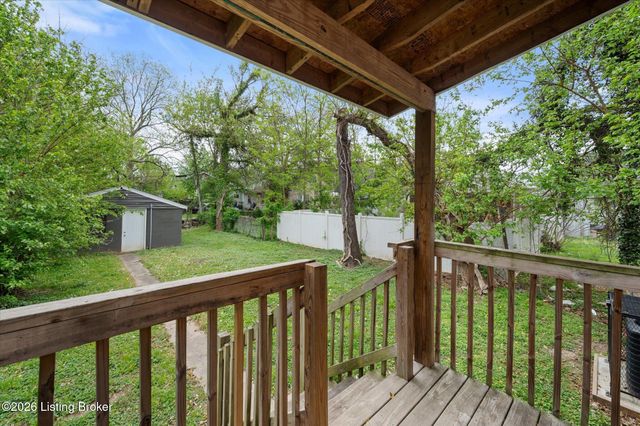 343 S 42nd St, Louisville, KY 40212
