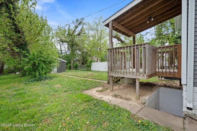 343 S 42nd St, Louisville, KY 40212