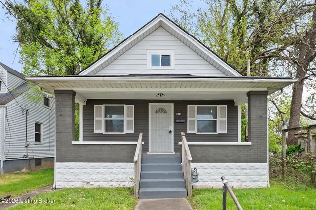 343 S 42nd St, Louisville, KY 40212