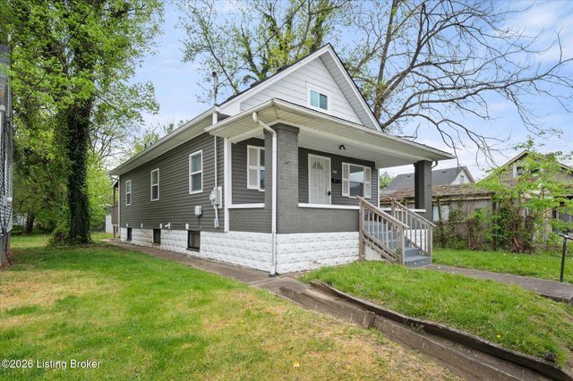 343 S 42nd St, Louisville, KY 40212