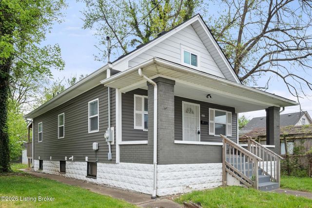 343 S 42nd St, Louisville, KY 40212