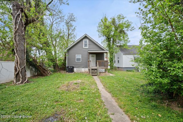 343 S 42nd St, Louisville, KY 40212