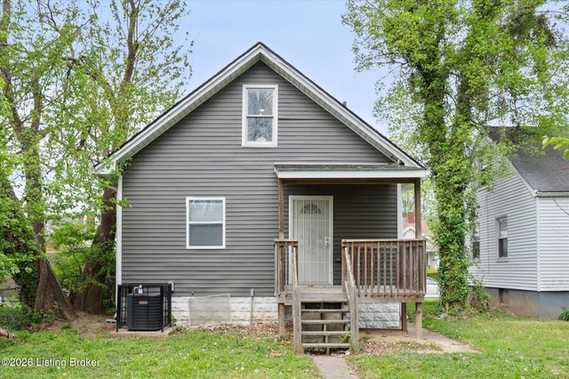 343 S 42nd St, Louisville, KY 40212
