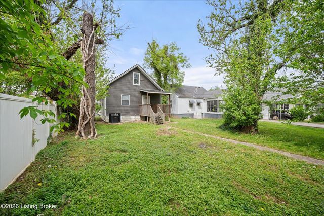 343 S 42nd St, Louisville, KY 40212