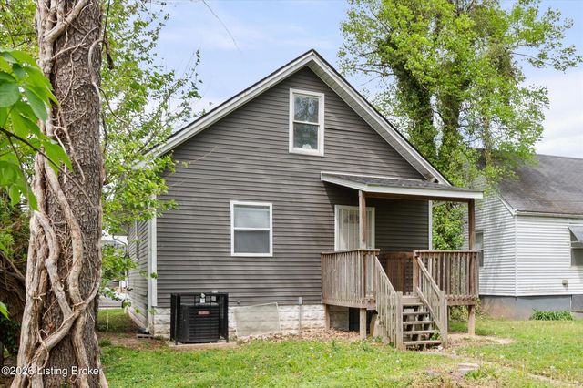 343 S 42nd St, Louisville, KY 40212