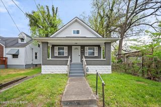 343 S 42nd St, Louisville, KY 40212