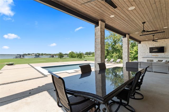 111 Sun Valley, Mabank, TX 75147