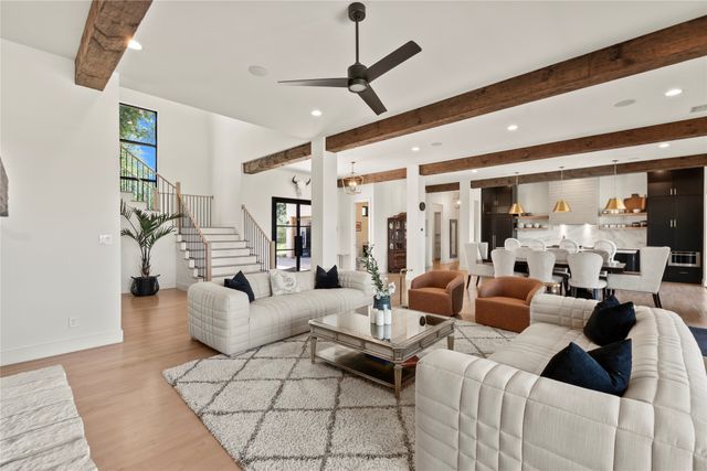 111 Sun Valley, Mabank, TX 75147