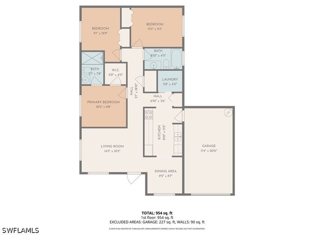 3511 75th ST W, Lehigh Acres, FL 33971