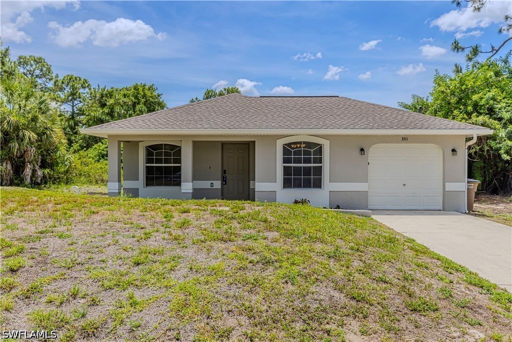 3511 75th ST W, Lehigh Acres, FL 33971