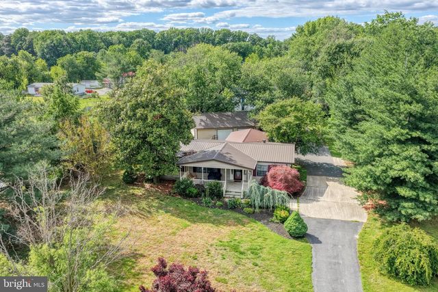 1077 DINAHS CORNER RD, Dover, DE 19904