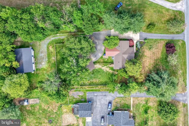 1077 DINAHS CORNER RD, Dover, DE 19904
