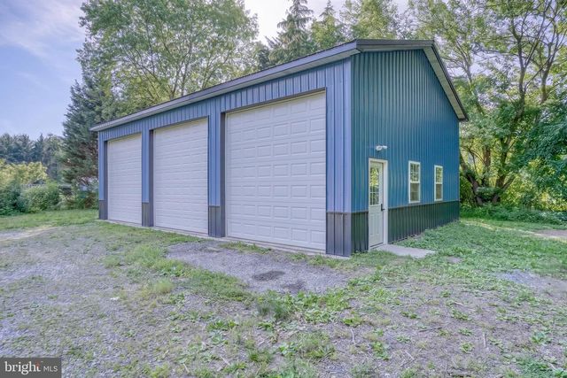 1077 DINAHS CORNER RD, Dover, DE 19904