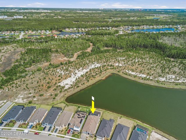 270 Azure Mist Way, Daytona Beach, FL 32124