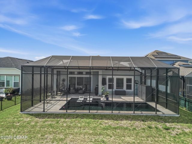 270 Azure Mist Way, Daytona Beach, FL 32124