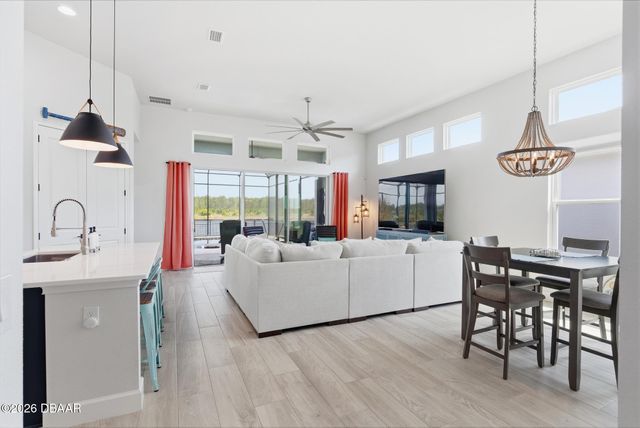 270 Azure Mist Way, Daytona Beach, FL 32124