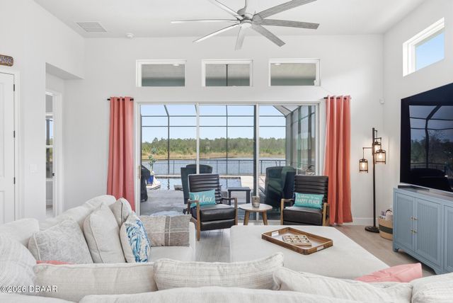 270 Azure Mist Way, Daytona Beach, FL 32124