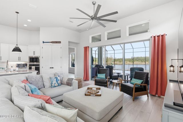 270 Azure Mist Way, Daytona Beach, FL 32124