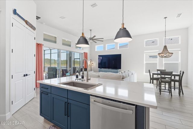270 Azure Mist Way, Daytona Beach, FL 32124