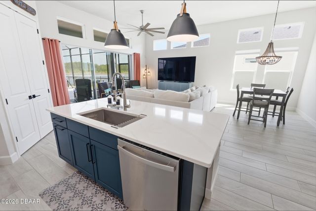 270 Azure Mist Way, Daytona Beach, FL 32124