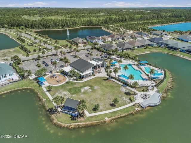 270 Azure Mist Way, Daytona Beach, FL 32124