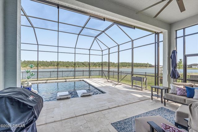 270 Azure Mist Way, Daytona Beach, FL 32124