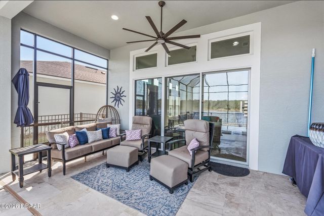 270 Azure Mist Way, Daytona Beach, FL 32124