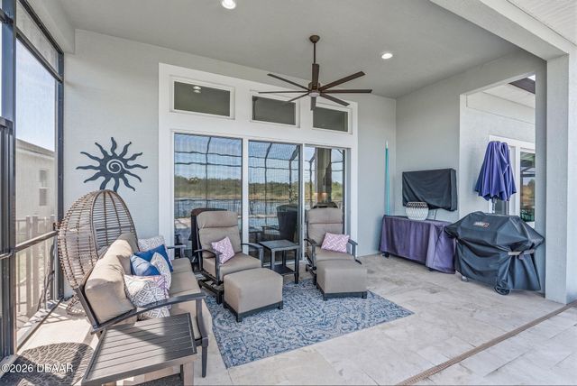 270 Azure Mist Way, Daytona Beach, FL 32124