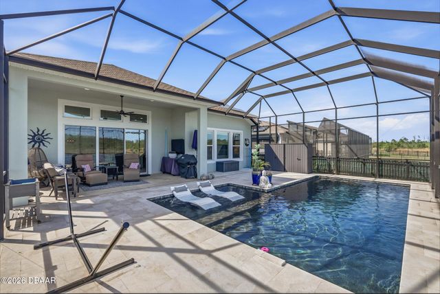 270 Azure Mist Way, Daytona Beach, FL 32124